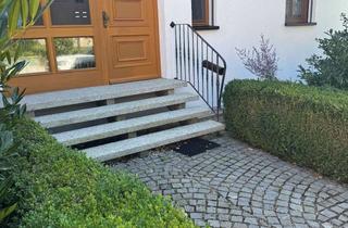 Wohnung mieten in Lohstraße 32, 91719 Heidenheim, Geräumige 4-Zimmer Wohnung in Heidenheim