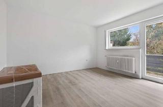 Wohnung mieten in 76149 Neureut, Frisch sanierte Familienidylle mit Terrasse und Gartenanteil - Wohnen, Leben, Aufblühen!