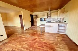 Wohnung mieten in 66113 Saarbrücken, Großzügige Wohnung in ruhigem 4-Familienhaus