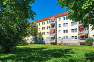 Wohnung mieten in Eckersbacher Höhe 21, 08066 Eckersbach, Beliebte 1-Raum-Wohnung in Bestlage