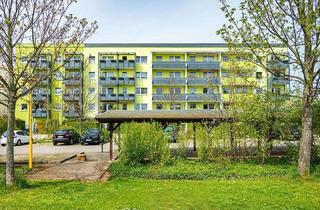 Wohnung mieten in Otto-Lilienthal-Weg 53, 08066 Eckersbach, Unser Angebot: 1-Raum-Wohnung zum Verlieben!