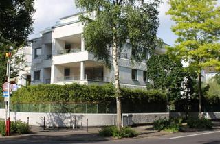 Wohnung mieten in Friedrich-Schmidt Str. 68-70, 50933 Braunsfeld, Schöne Wohnung mit Terrasse und kleinem Garten direkt am Kölner Stadtwald!