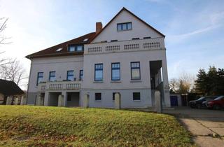 Wohnung mieten in Spiegelsbergenweg 30, 38820 Halberstadt, 1.-Z.-Wohnung mit Terrasse und ESP - Stadtvilla "Victoria" im Spiegelsbergenweg