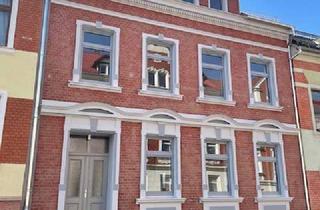 Wohnung mieten in Brüderstr. xx, 08412 Werdau, 08412! Exkusive Dachgeschosswohnung mit hochwertiger Ausstattung!