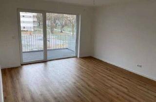 Wohnung mieten in Joachim-Darjes-Str., 07743 Zwätzen, Barrierefreies Wohnen - 3 Raum-Whg. mit Balkon und Hauswirtschaftsraum, Bezug ab sofort möglich