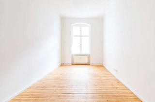 Wohnung mieten in Straße Der Pariser Kommune 29, 10243 Friedrichshain, Modernes Wohngefühl mit Seele - erstklassig sanierte 2-Zi.-Wohnung in urbaner Toplage!