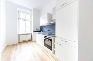 Wohnung mieten in Straße Der Pariser Kommune 31, 10243 Friedrichshain, Design & Charme vereint - Ihre neue 2-Zimmer-Traumwohnung im Herzen Berlins!