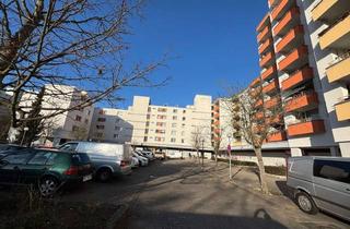 Wohnung mieten in Hirtsieferzeile 40, 12351 Buckow, +++ 2-Zimmerwohnung in Buckow +++