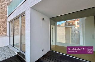 Wohnung mieten in Schulstraße 12, 06108 Altstadt, Ankommen. Aufatmen. Zuhause sein – moderne Wohnqualität in Bestlage von Halle.