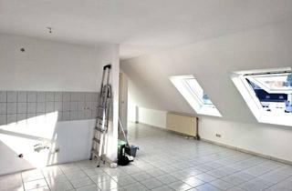 Wohnung mieten in 76646 Bruchsal, Gemütliche 1-Zimmerwohnung mit kleinem Balkon im Zentrum von Bruchsal!