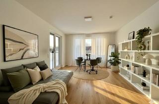 Wohnung mieten in Spreestraße, 12439 Niederschöneweide, Wunderschöne, möblierte Dachterrassenwohnung – viel Licht, absolute Ruhe & große Terrasse!