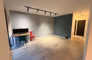 Wohnung mieten in 85276 Pfaffenhofen, Zentrums- und bahnhofsnah gelegene 2 ZKB/OG/Loggia/Garage/ca. 53 m² Wfl./Pfaffenhofen