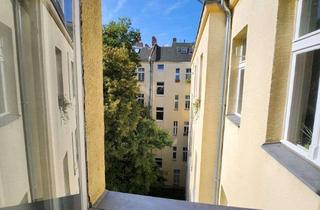 Wohnung mieten in 13353 Wedding, Beautiful 1-room apartment in perfect location