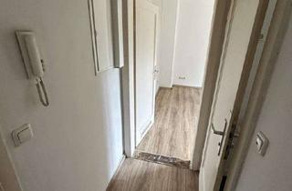 Wohnung mieten in Robert-Schneider-Straße 62, 64289 Darmstadt, Praktisch geschnittene 1-Zimmer Wohnung freut sich auf Ihren Einzug