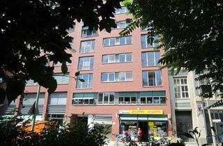 Wohnung mieten in Alte Jakobstraße 87, 10179 Mitte, *** Charmante 2-Zimmerwohnung in Mitte ***