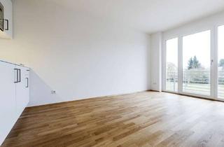 Wohnung mieten in Oberbürgermeister-Hohner-Straße, 86153 Innenstadt, Helles und zentrales Studentenapartment in Hochschulnähe, provisionsfrei von privat