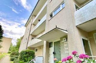 Wohnung mieten in Domagkweg 29, 42109 Wuppertal, Für Sie renoviert.! Drei Zimmer Dachgeschoßwohnung am Domagkweg mit Balkon.