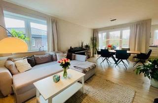 Wohnung mieten in 33334 Gütersloh, Moderne 3-Zimmer-Wohnung im 1. OG Loggia, Stellplatz KFW 55 in GT-Isselhorst