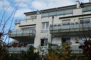 Wohnung mieten in 42781 Haan, Exklusive Dachterrassenwohnung mit Rundumblick – barrierefrei & komfortabel