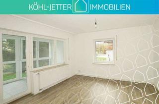 Wohnung mieten in 72379 Hechingen, Großzügige 4-Zi-Whg. mit zwei PKW-Stellplätzen in ruhiger Lage von Hechingen!