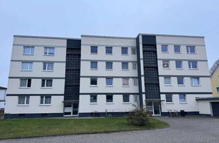 Wohnung mieten in Herbert-Kneitz-Straße 40, 95339 Wirsberg, 3-Zimmer-Wohnung in Wirsberg