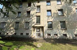 Wohnung mieten in Kronenstr., 44789 Bochum, 2,5 Zimmer 2. OG - sehr gemütlich, gepflegt, hell, citynah, EBK mgl.