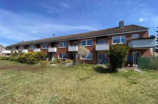 Wohnung mieten in Heinrich-Heine-Straße, 21391 Reppenstedt, 2-Zimmerwohnung mit Terrasse für Senioren geeignet