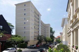 Wohnung mieten in Okerstr. 8A, 38100 Innenstadt, Okerstr. 8A, 3 5 - Hübsche kleine Wohnung in zentraler Lage mit Balkon