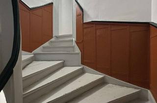 Wohnung mieten in Dr.-Külz-Straße, 99510 Apolda, AB SOFORT: HELLe & ZENTRALe & SCHICKe Stadtwohnung_SÜD-Balkon_Tageslichtbad_Gäste-WC_Pkw-Stellplatz