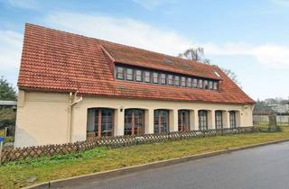 Wohnung mieten in 17406 Rankwitz, möblierte 2-Raum-Wohnung im Erdgeschoss in Dargen - Nähe Kaiserbäder