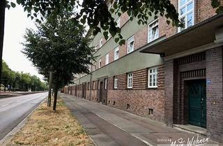 Wohnung mieten in Merseburger Str. 240, 06130 Damaschkestraße, Dein neues Zuhause - tolle 2-Raumwohnung mit Balkon