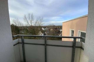 Wohnung mieten in Fröbelstraße, 33330 Gütersloh, Endlich gute Aussichten: Großzügige 3-Zimmer-Wohnung frei!