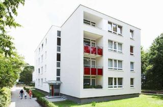 Wohnung mieten in Otto-Hahn-Straße, 40880 Ratingen, Gut geschnittene 1-Zimmer-Wohnung für berufstätige Singles in Ratingen