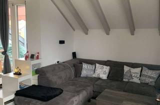 Wohnung mieten in Max-Planck-Str., 71364 Winnenden, Wunderschöne 3-Zimmer Wohnung in Winnenden-Birkmansweiler im DG