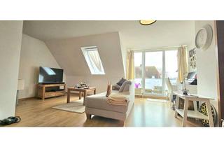 Wohnung mieten in 21629 Neu Wulmstorf, Attraktive Einzimmerwohnung in Elstorf