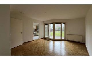 Wohnung mieten in Stellingdamm 9c, 12555 Köpenick, Terrassenwohnung mit Grünanbindung.