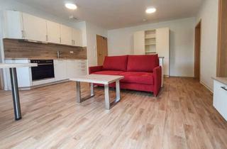 Wohnung mieten in Goethestr. 35, 08060 Marienthal, Top sanierte 2-Raumwohnung mit Aufzug