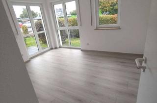 Wohnung mieten in Am Sachsenpark 14, 09669 Frankenberg, 4,5 Zim. EG -140m² - Großer Garten -Erstbezug nach Renovierung