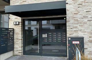 Wohnung mieten in Am Gatherhof 49, 40472 Rath, 47121/9 Moderne 2-Zi.-Wohnung im Neubau von Düsseldorf-Rath!