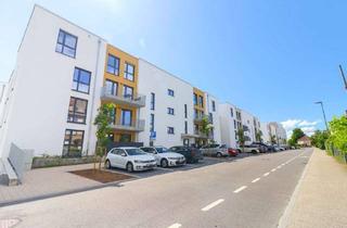 Wohnung mieten in Salinenstraße, 74177 Bad Friedrichshall, Top Studentenapartment – lichtdurchflutet mit moderner Pantryküche und Außenstellplatz