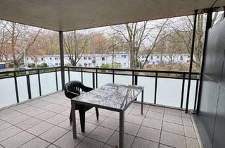 Wohnung mieten in Tinsdaler Weg 121, 22880 Wedel, Helle 2,5-Zimmer Wohnung mit Balkon in Wedel