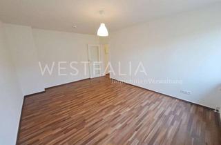 Wohnung mieten in Teutonenstr. 51, 45478 Speldorf, Lichtdurchflutete 2-Zimmer-Wohnung mit Tageslichtbad