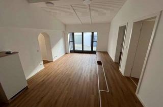 Wohnung mieten in 93059 Reinhausen, Erstbezug nach Sanierung - Traumhafte 4 Zimmer Wohnung