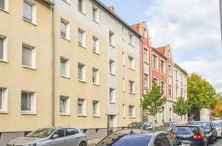 Wohnung mieten in Gravelottestr. 24, 45329 Karnap, Neue Wohnung - Neues Glück