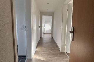 Wohnung mieten in Ernst-Hasenjäger-Straße, 38304 Wolfenbüttel, Gemütliche Dachgeschosswohnung in Adersheim