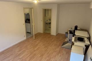 Wohnung mieten in Am Tannenstumpf 00, 63303 Dreieich, 1-Zimmer-Wohnung im Souterrain in Dreieich-Offenthal (Beispielfoto)