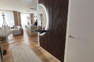 Wohnung mieten in Kruppstraße 50, 40227 Oberbilk, *Traumhafte Maisonette 4- Raum- Wohnung*2 Terrassen*Gehobene Ausstattung*