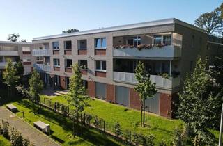 Wohnung mieten in Am Alten Sportplatz, 48308 Senden, Mitten im Grünen und doch zentral