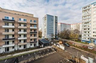 Wohnung mieten in Lily-Braun-Str. 13, 12619 Kaulsdorf (Hellersdorf), Schöne helle Wohnung sucht Mieter!