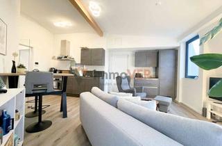 Wohnung mieten in 27472 Cuxhaven, Stilvolle 2-Zimmer-Wohnung im Lotsenviertel